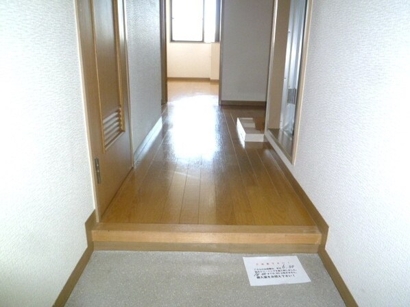 第3加賀ビルの物件内観写真